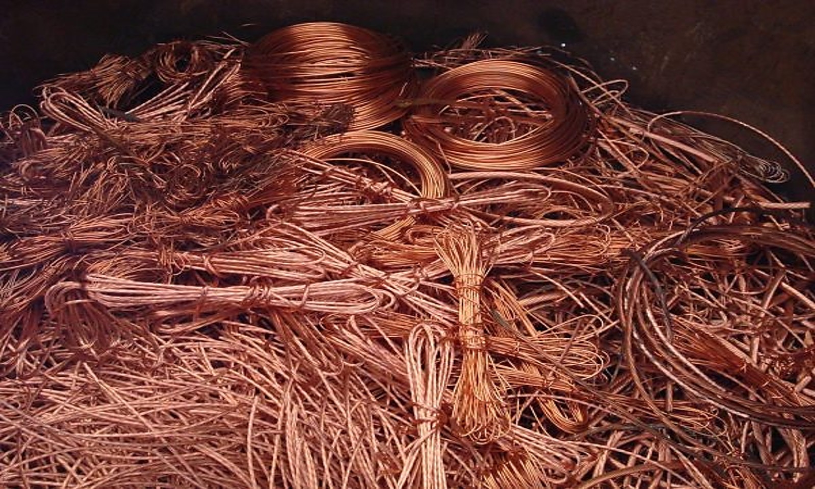 Recycled Copper Output to Outpace Primary Supply Growth, ICSG Forecast Shows