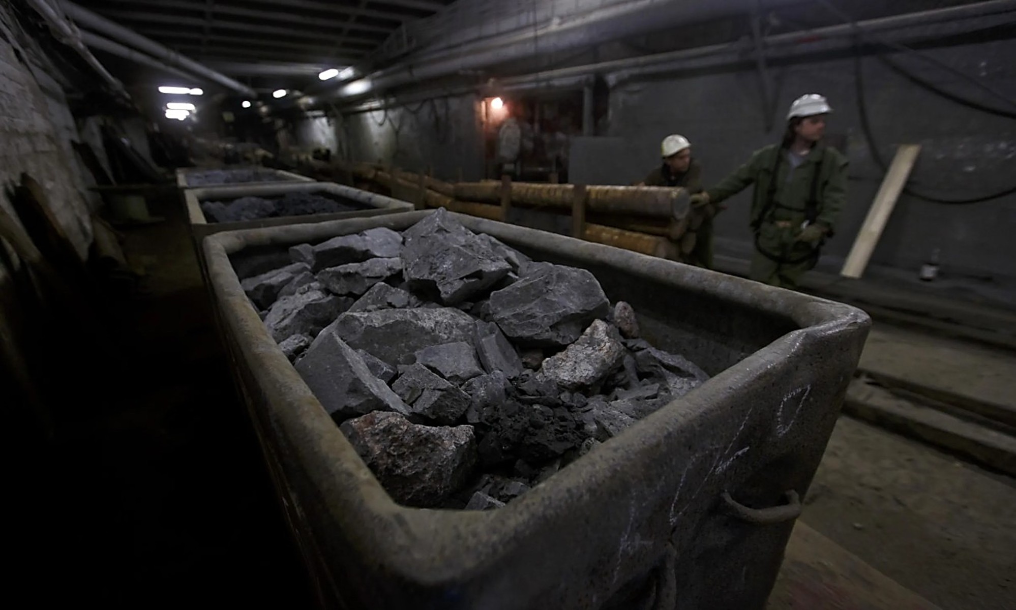 Ur-Energy Launches Uranium Mining at Shirley Basin, Expanding US Nuclear Fuel Supply