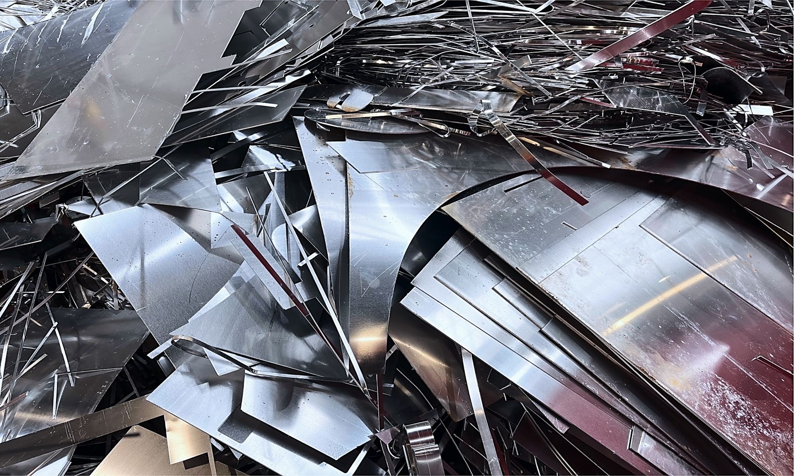 US Scrap Trends Outlook April 2026: Prices Show Mild Downward Pressure
