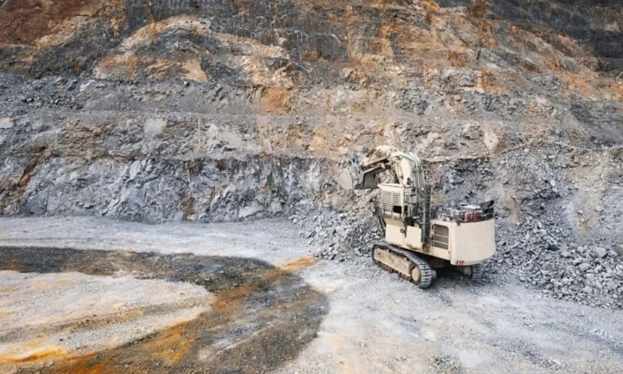 Arrow Minerals Acquires 80% Stake in Yarraloola Copper Project in Western Australia
