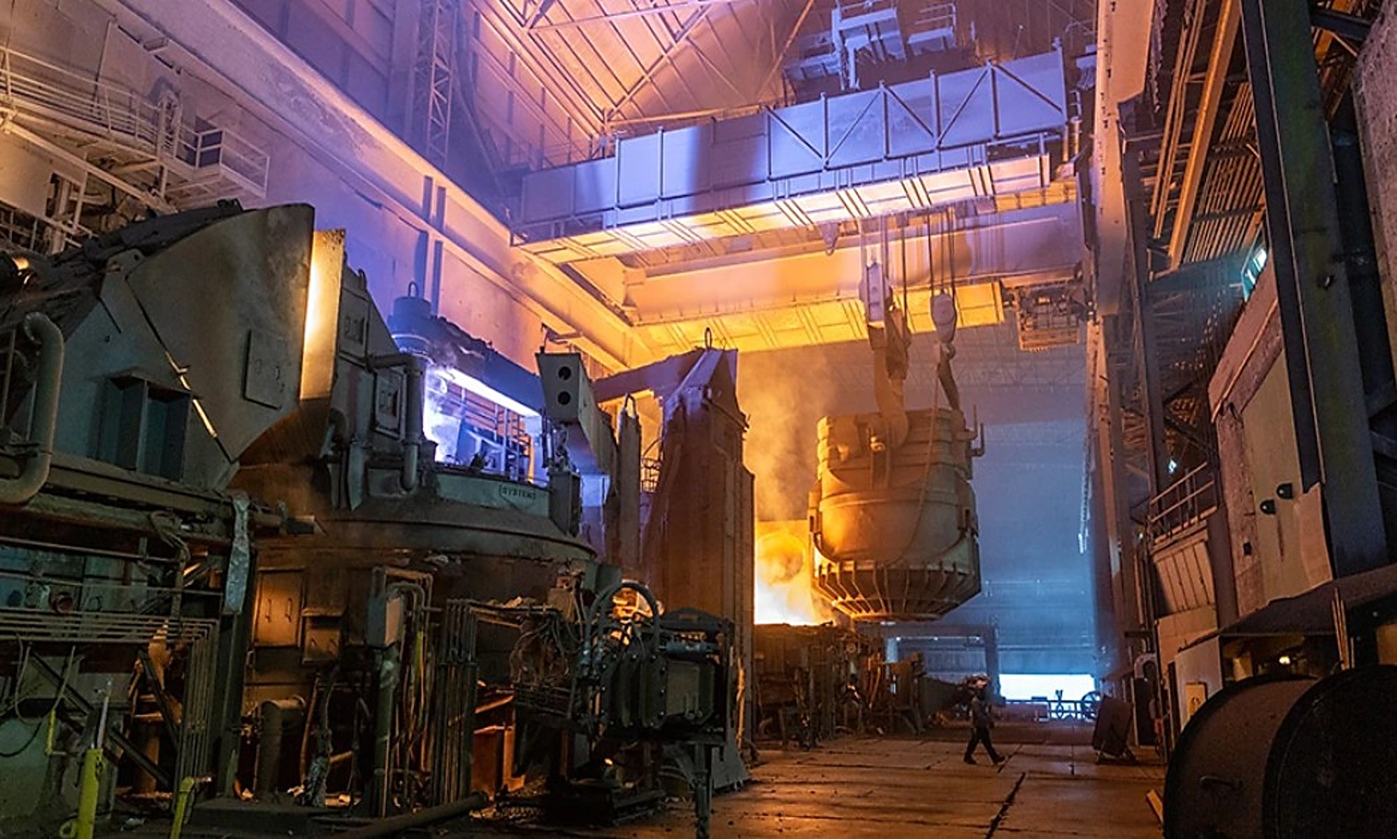 Nucor Steel Shipments Rise 9% as US Demand Strengthens and Prices Climb