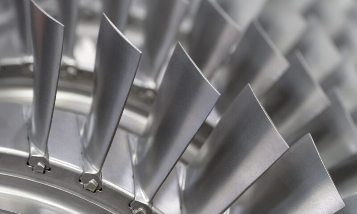 Airbus Pulls Titanium Procurement Forward to 2026