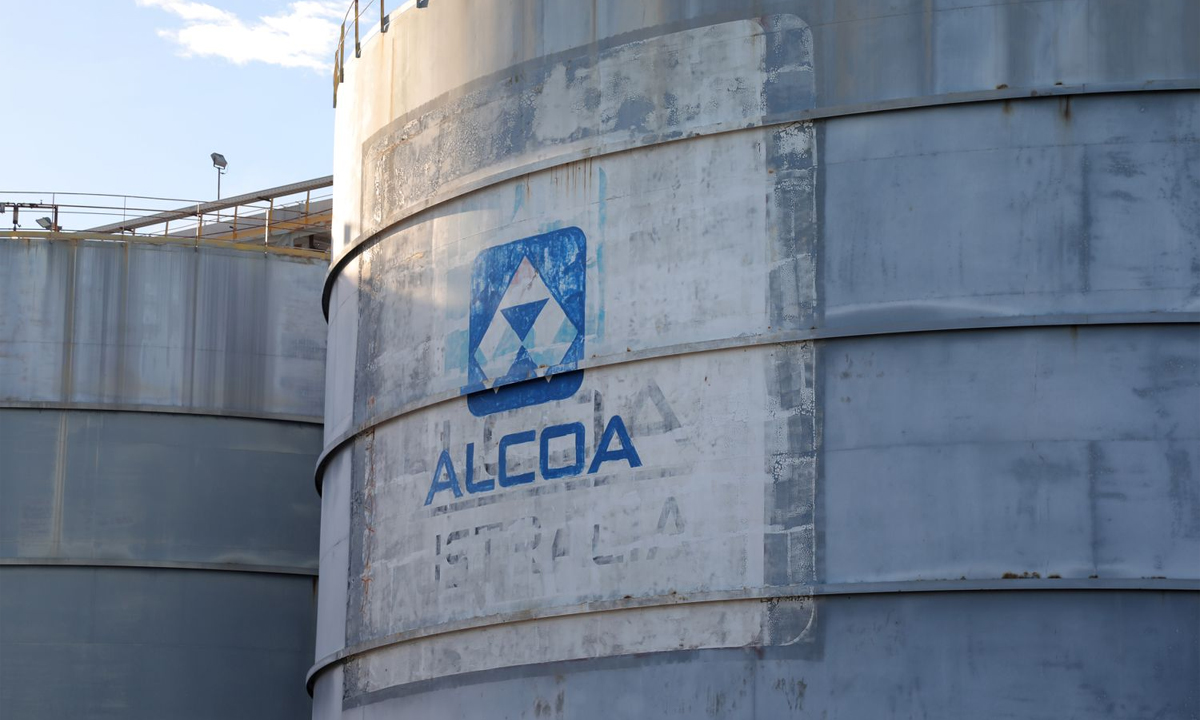 Alcoa Holds 2026 Guidance Despite Iran-Linked Trade Disruption