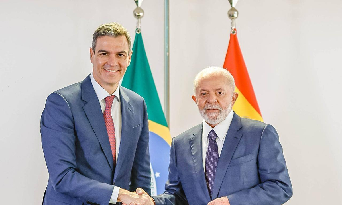 Brazil and Spain Expand Critical Minerals Cooperation