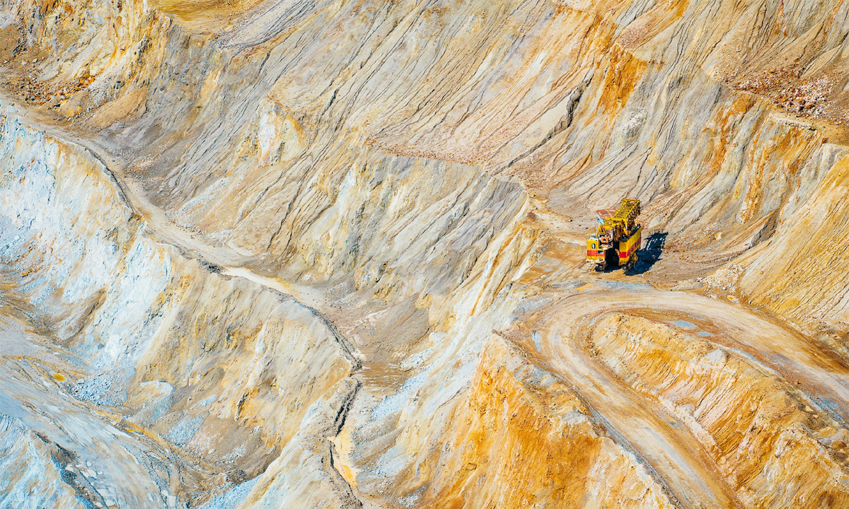 Chengtun’s $300mn DRC Copper-Cobalt Deal Signals China’s Deepening Grip on Critical Mineral Supply Chains