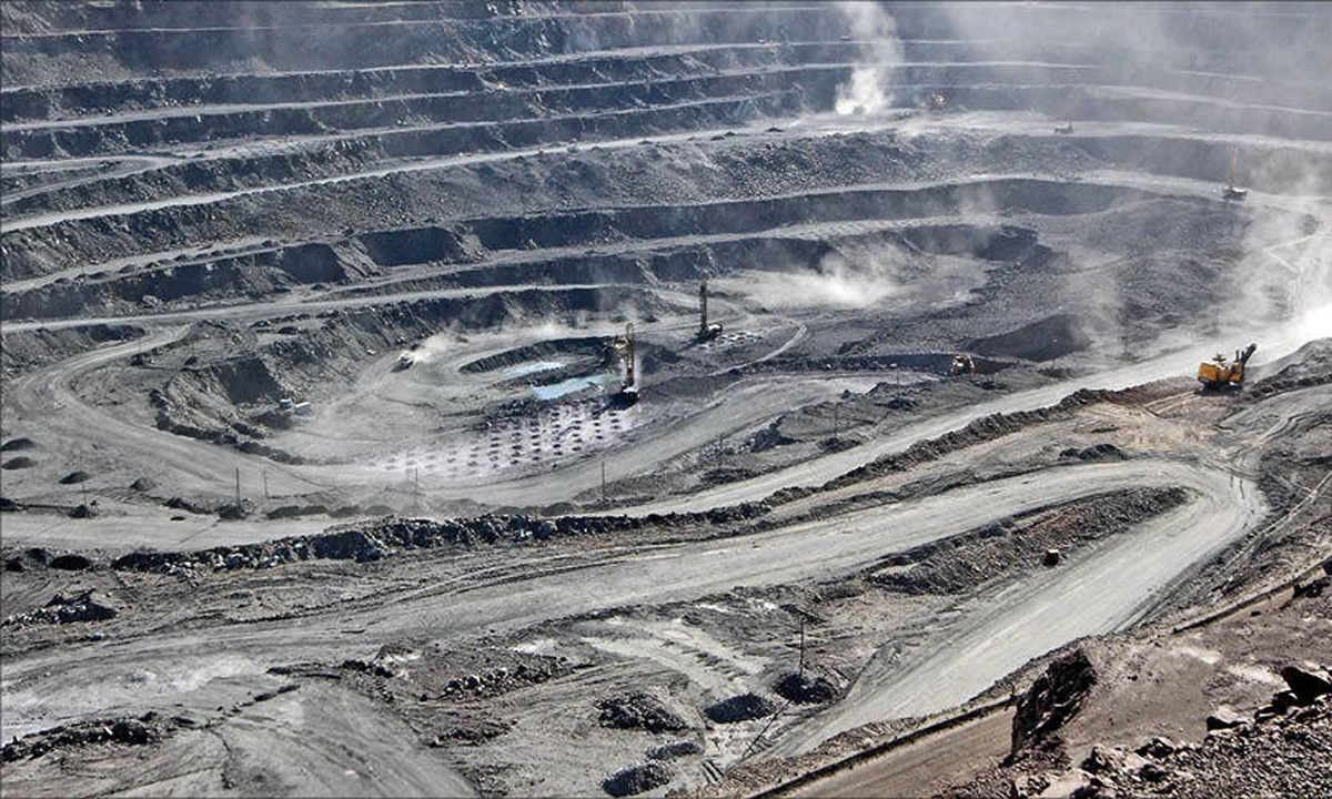 China NdFeB Magnet Output Rises in 2025 on Strong Demand