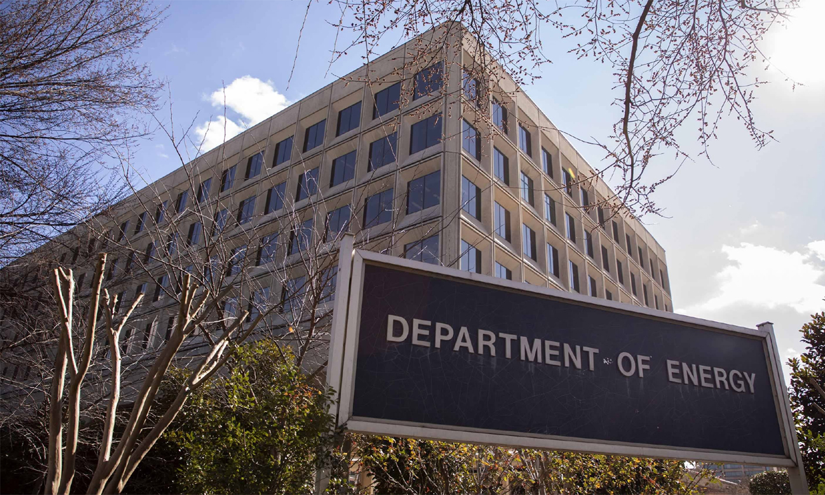 US Backs Gallium Recovery Projects to Build Domestic Supply