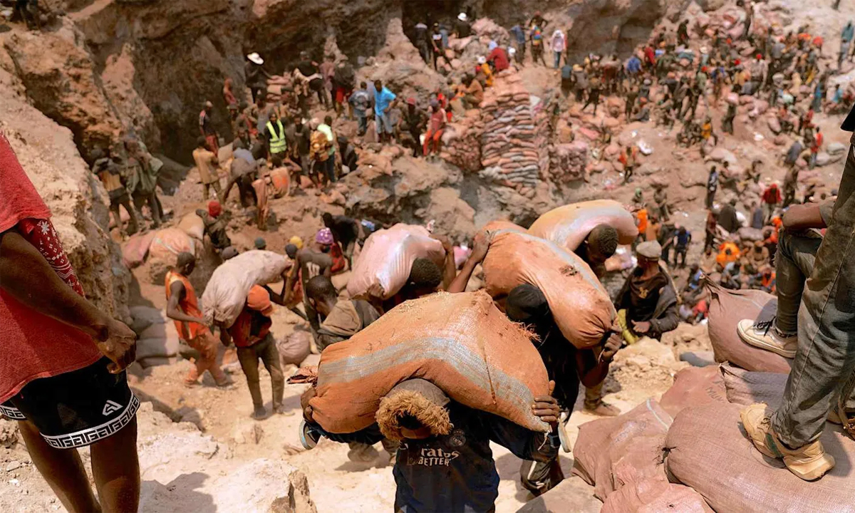 Lygend Resources Posts Record 2025 Profits as Indonesian Nickel Output Hits Full Capacity