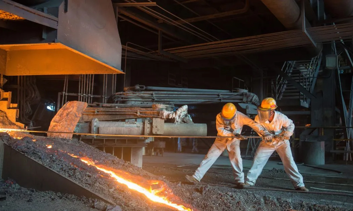 Global Nickel Market Faces First Deficit Since 2022 as Indonesia Tightens Ore Quotas and Middle East Disruptions Raise Costs