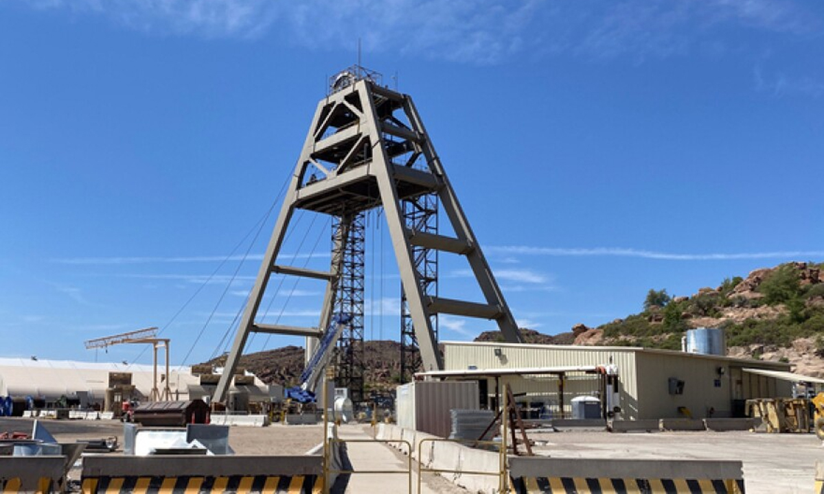US Senate Votes to Reopen Superior National Forest to Critical Mineral Mining
