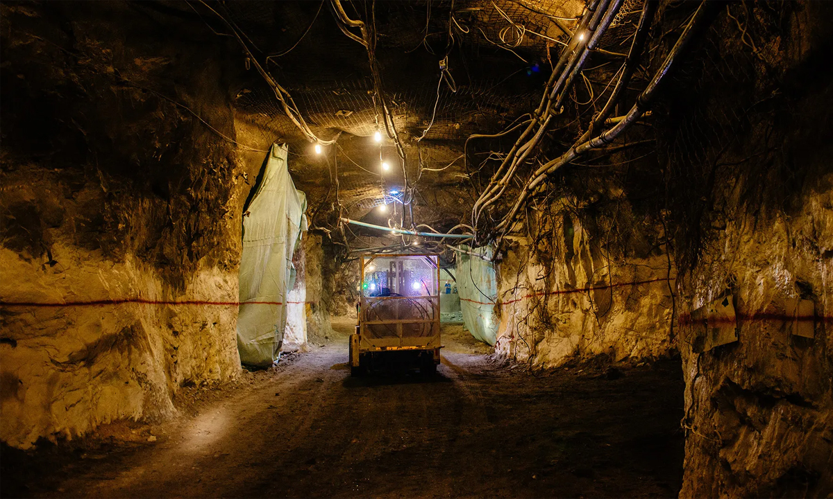 Vale Base Metals Raises Copper and Nickel Reserves as Brownfield Expansion Strategy Takes Shape