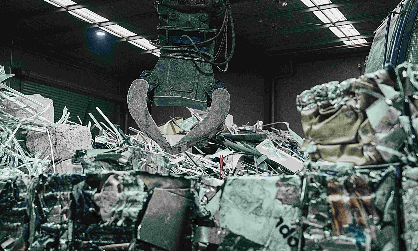Nonferrous Scrap Markets Face Pressure From Aluminum Deficit and Freight Disruptions