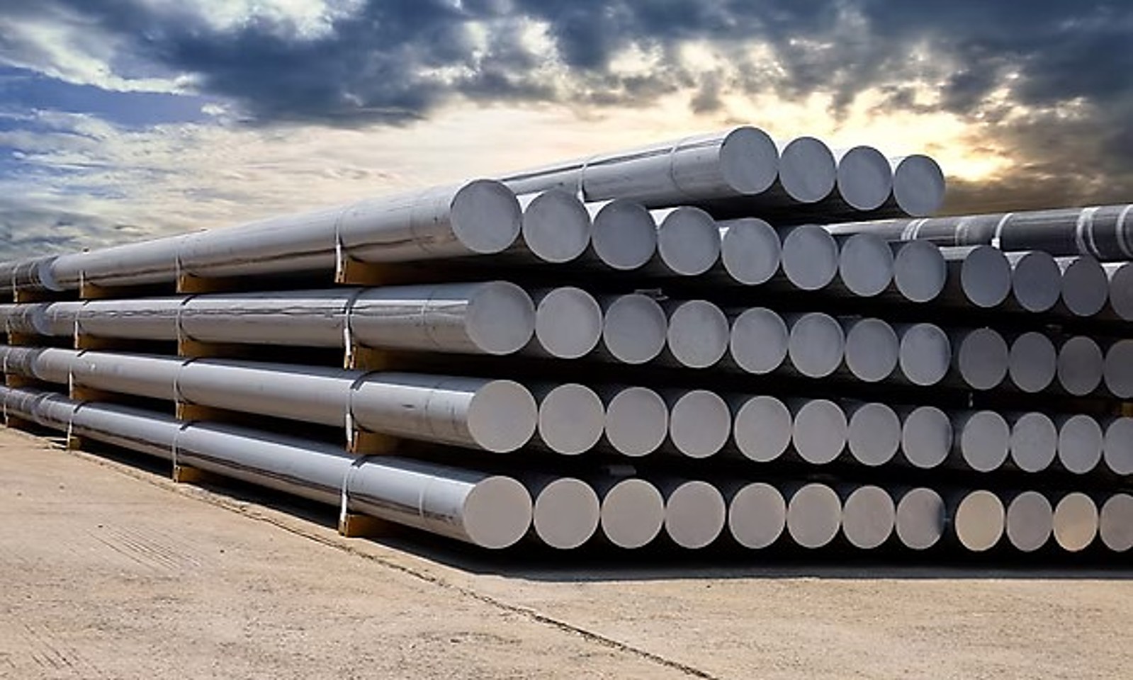 China Exports Primary Aluminum Wire to Asia as Scrap Substitute