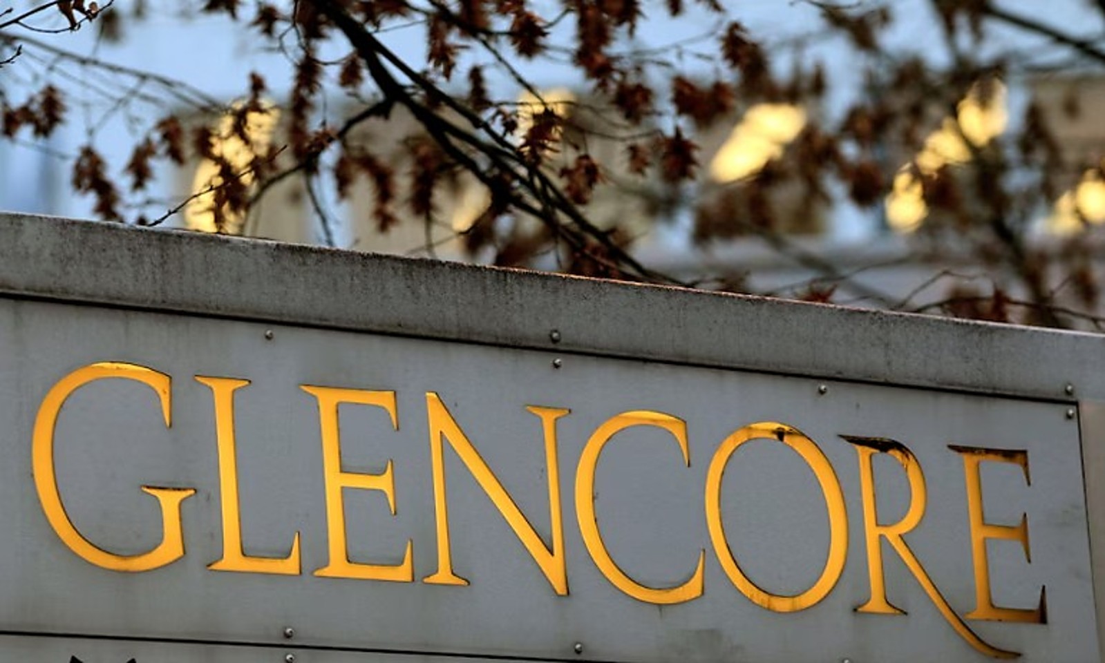 Glencore Expands EU Ferrous Scrap Exports to Turkiye