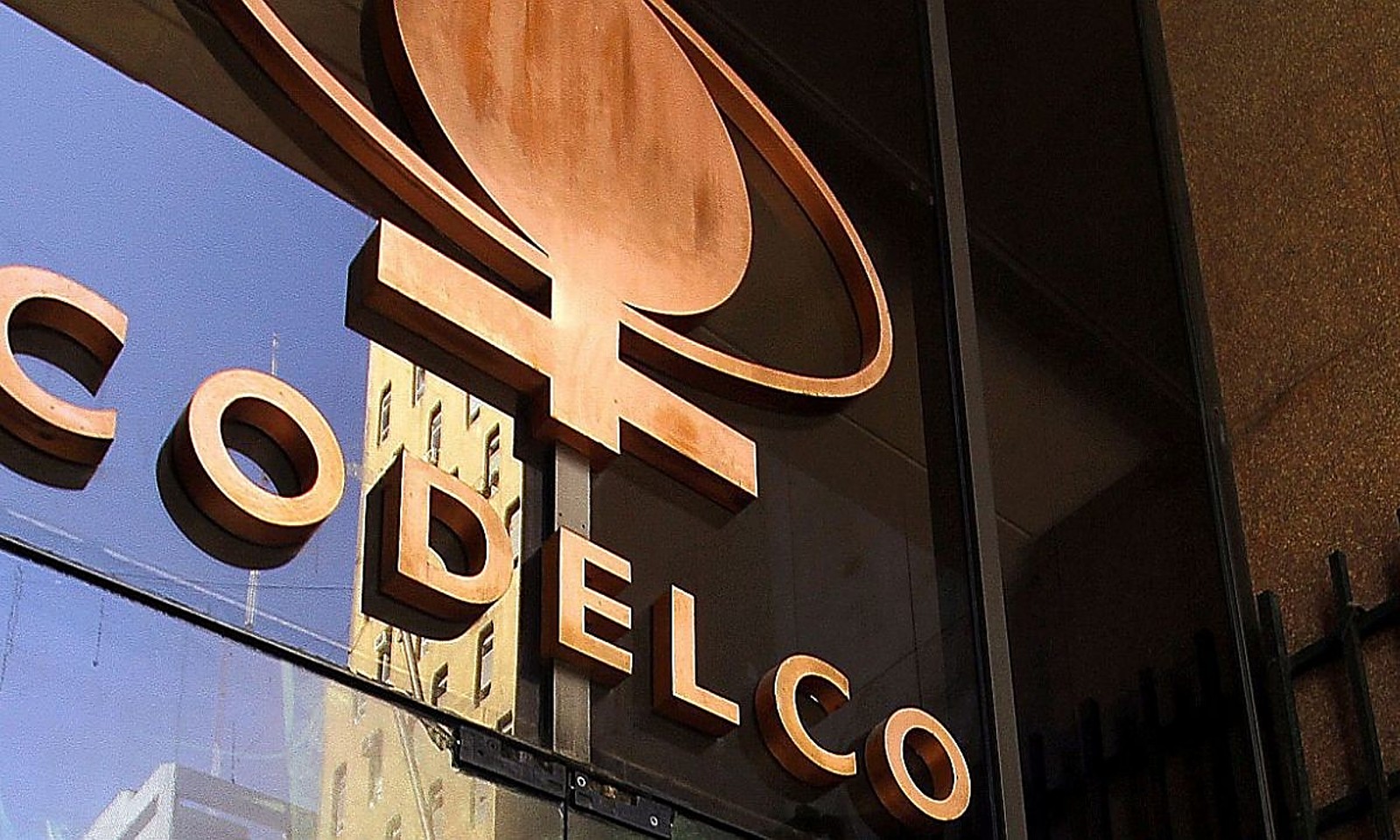 Codelco Plans $2 Billion Integration