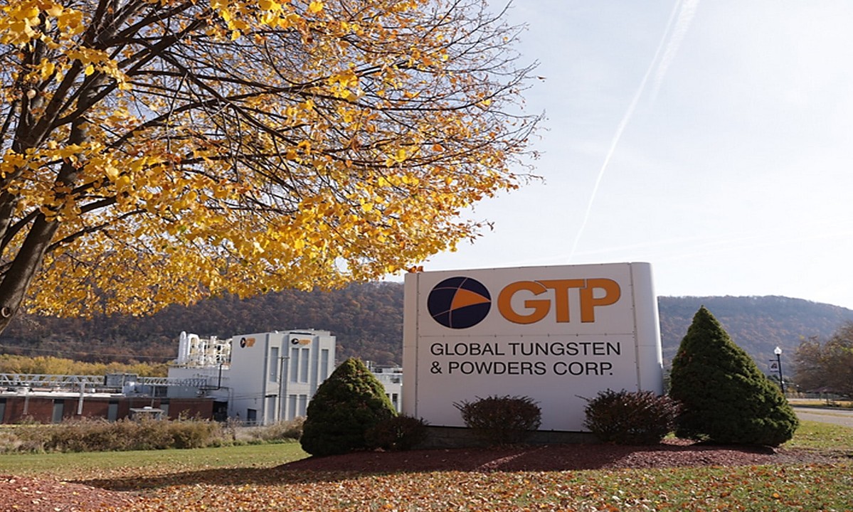 Plansee and Manhattan Five Partner on US Tungsten Reserve