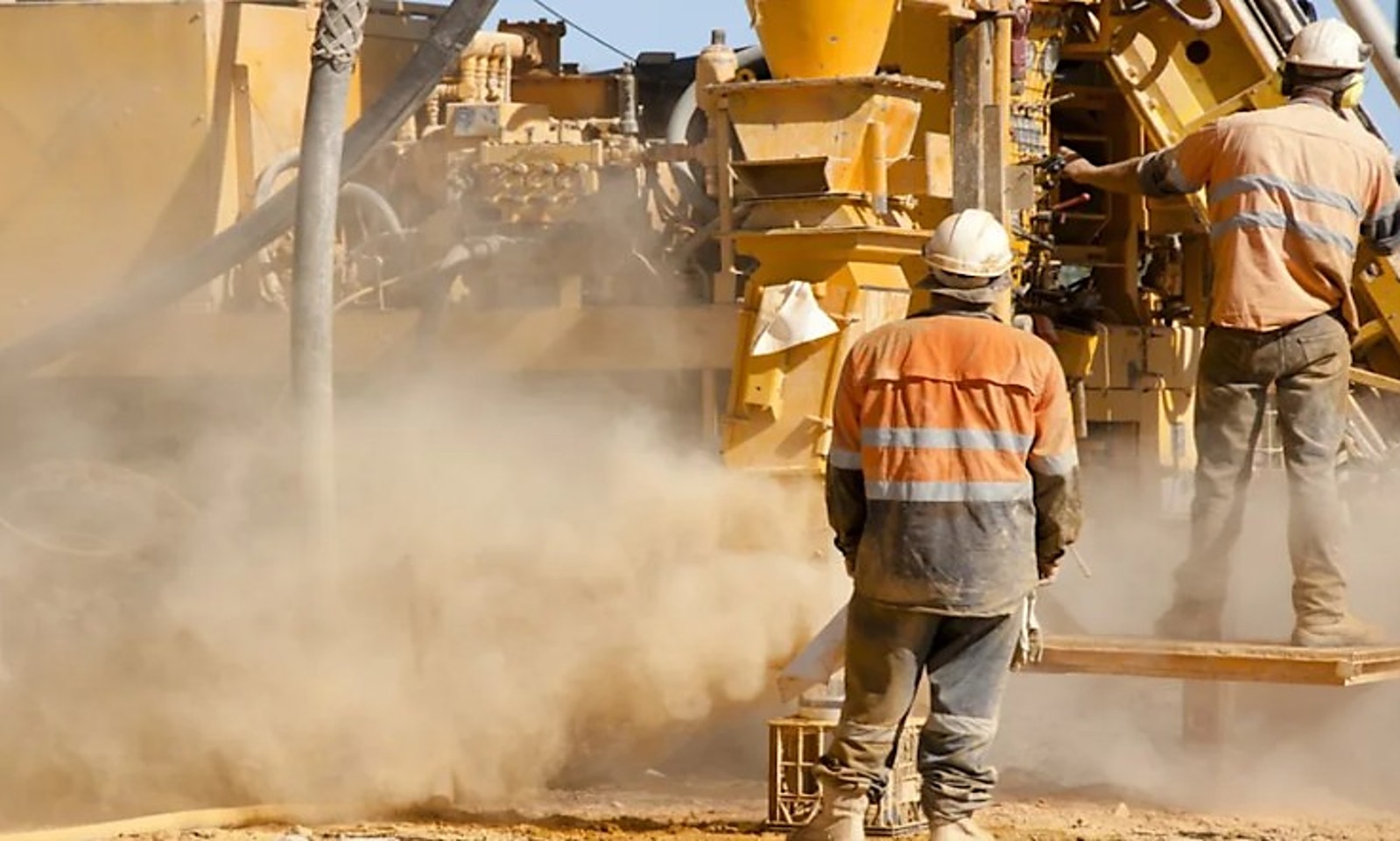 Standard Uranium Reports Radioactivity at Rocas Uranium Project in Saskatchewan