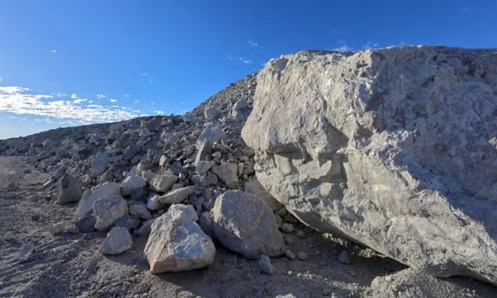 MinRes Restarts Bald Hill Lithium Mine as Spodumene Prices Recover