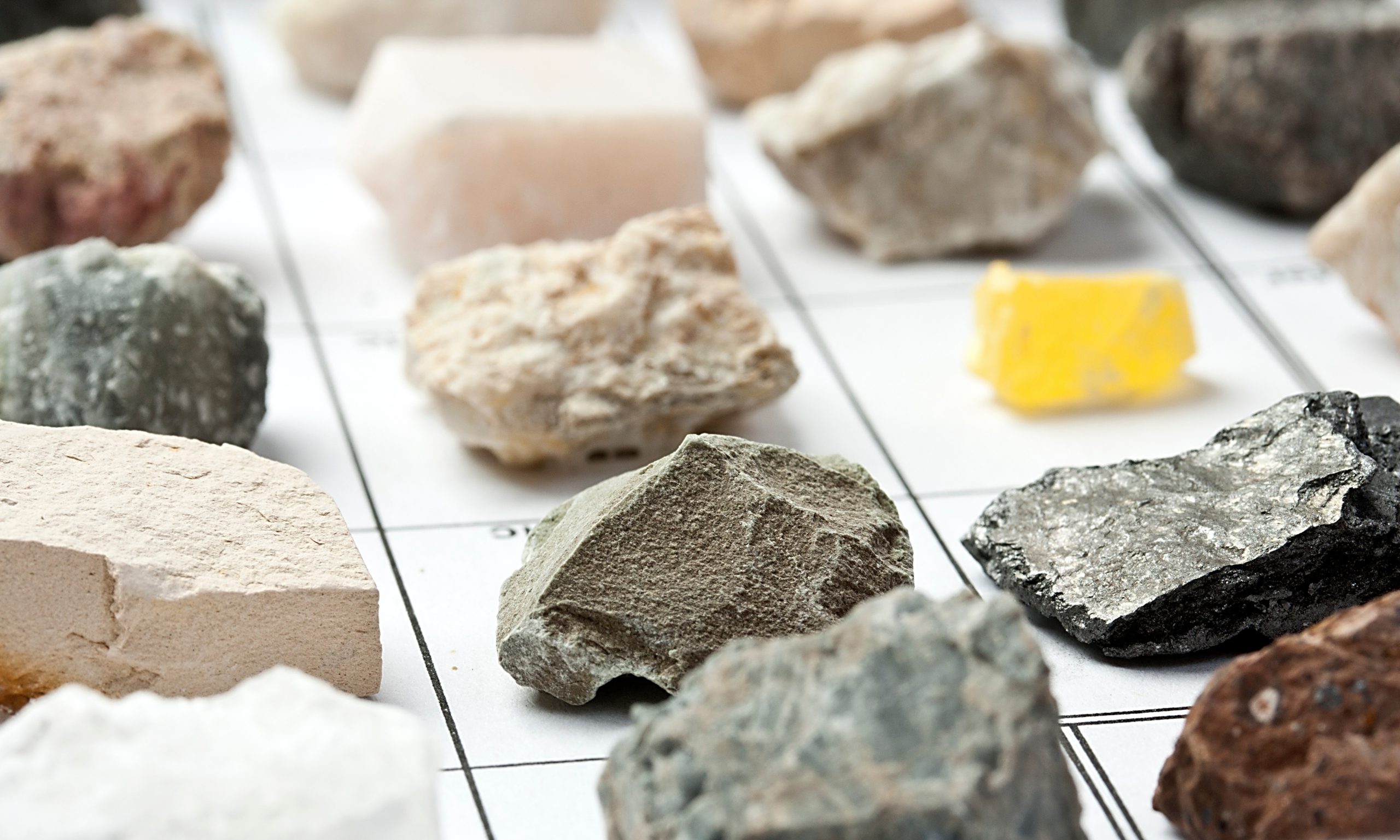 Western Critical Minerals Glut Risk