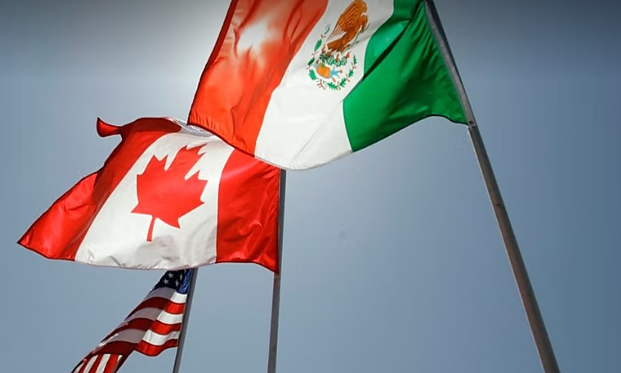 US Tariffs Continue to Shape Global Steel Trade