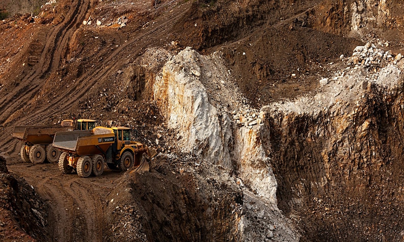 Total Metals Completes 8,408m Drilling Program at Electrolode Critical Minerals Project