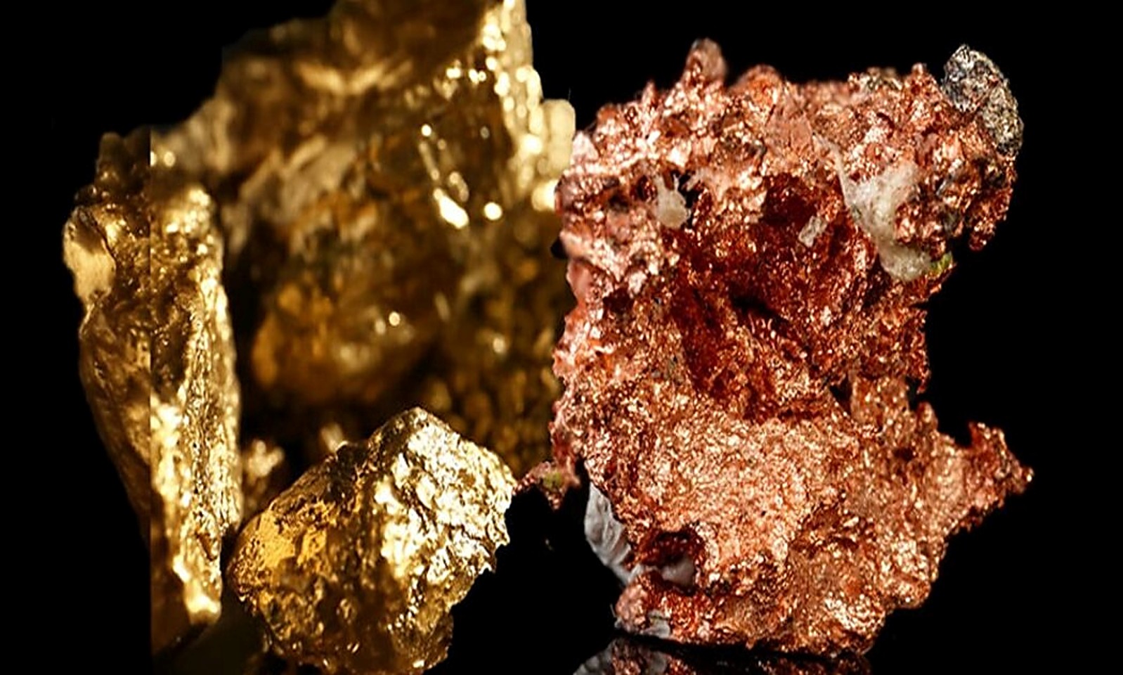 General Copper Gold Expands Namibia Mining Strategy With Damara Belt Licence Deal
