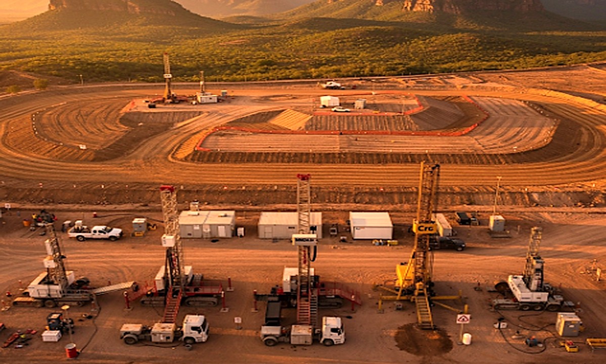 Rare Earths Americas Debuts on NYSE as US Rare Earth Supply Push Accelerates