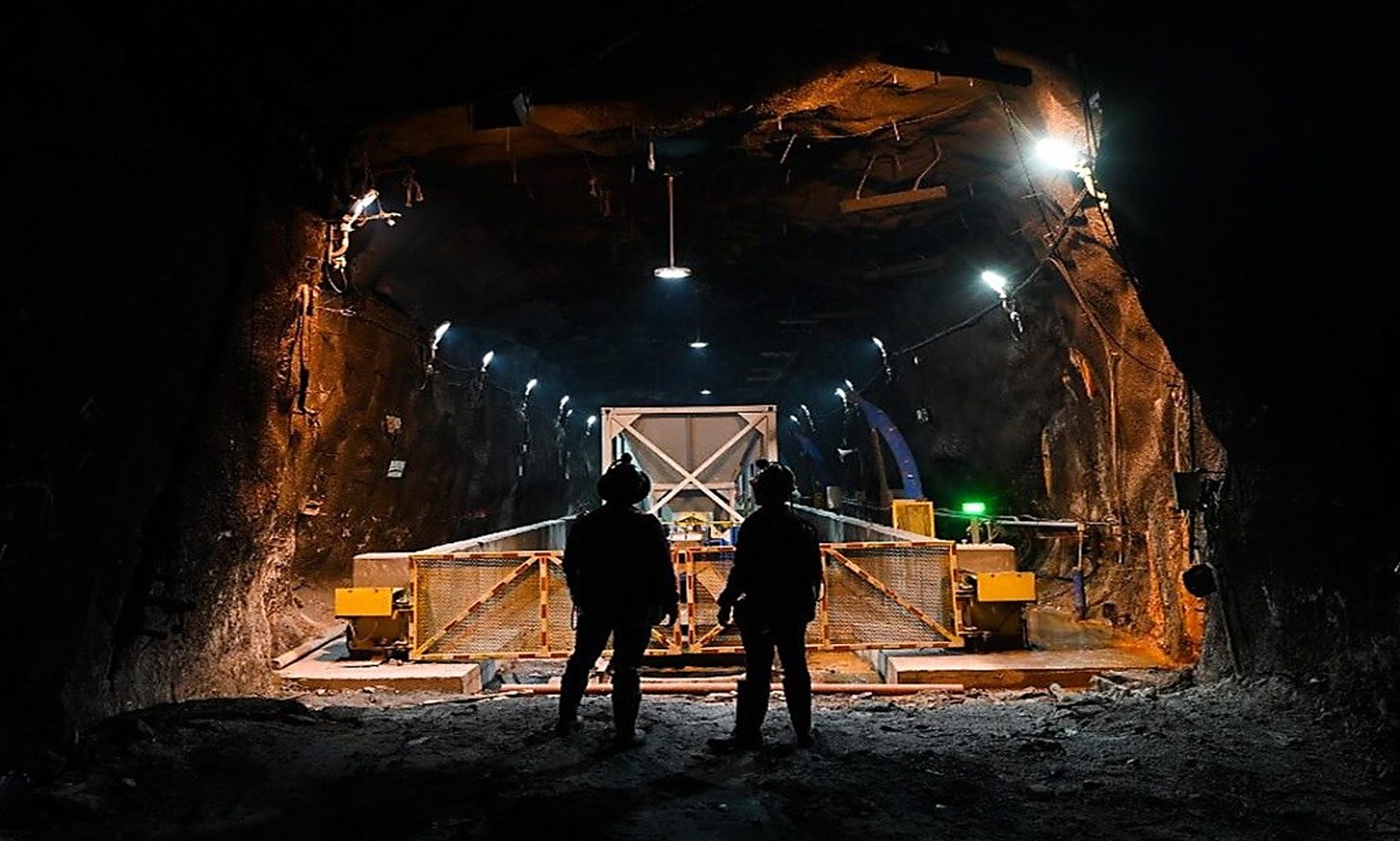 Freeport Delays Grasberg Full Restart to 2028 After Mine Recovery Setback