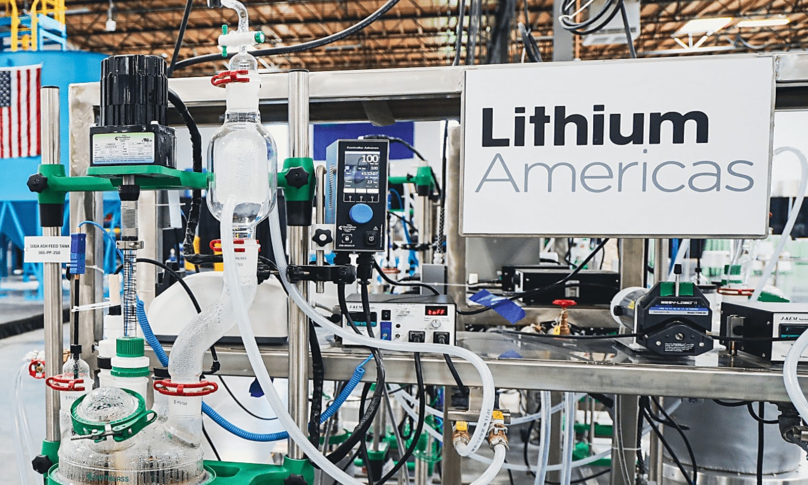 Lithium Americas Faces Up to $120M Cost Surge at Thacker Pass Lithium Project Due to Tariffs and Supply Chain Disruptions