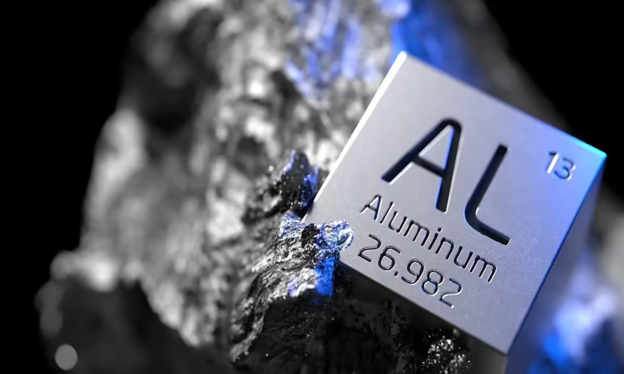 Aluminum Price Jumps on US-Iran Truce and Supply Tightness