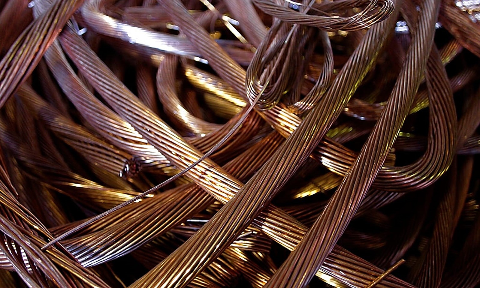 Chile Cuts Copper Output Forecast as Tight Global Supply Supports Prices