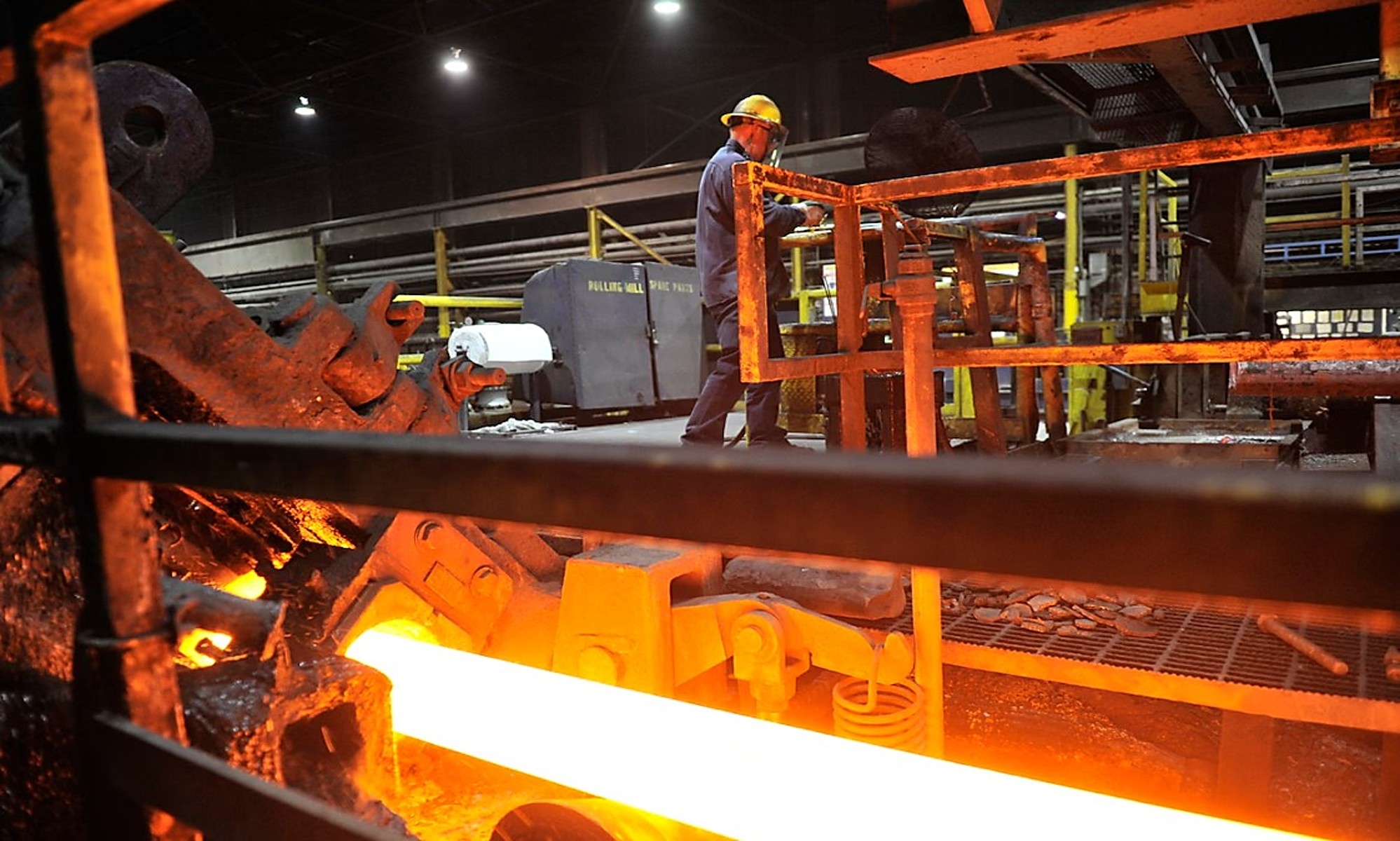 Nucor and Gerdau Announce U.S. Steel Price Hikes