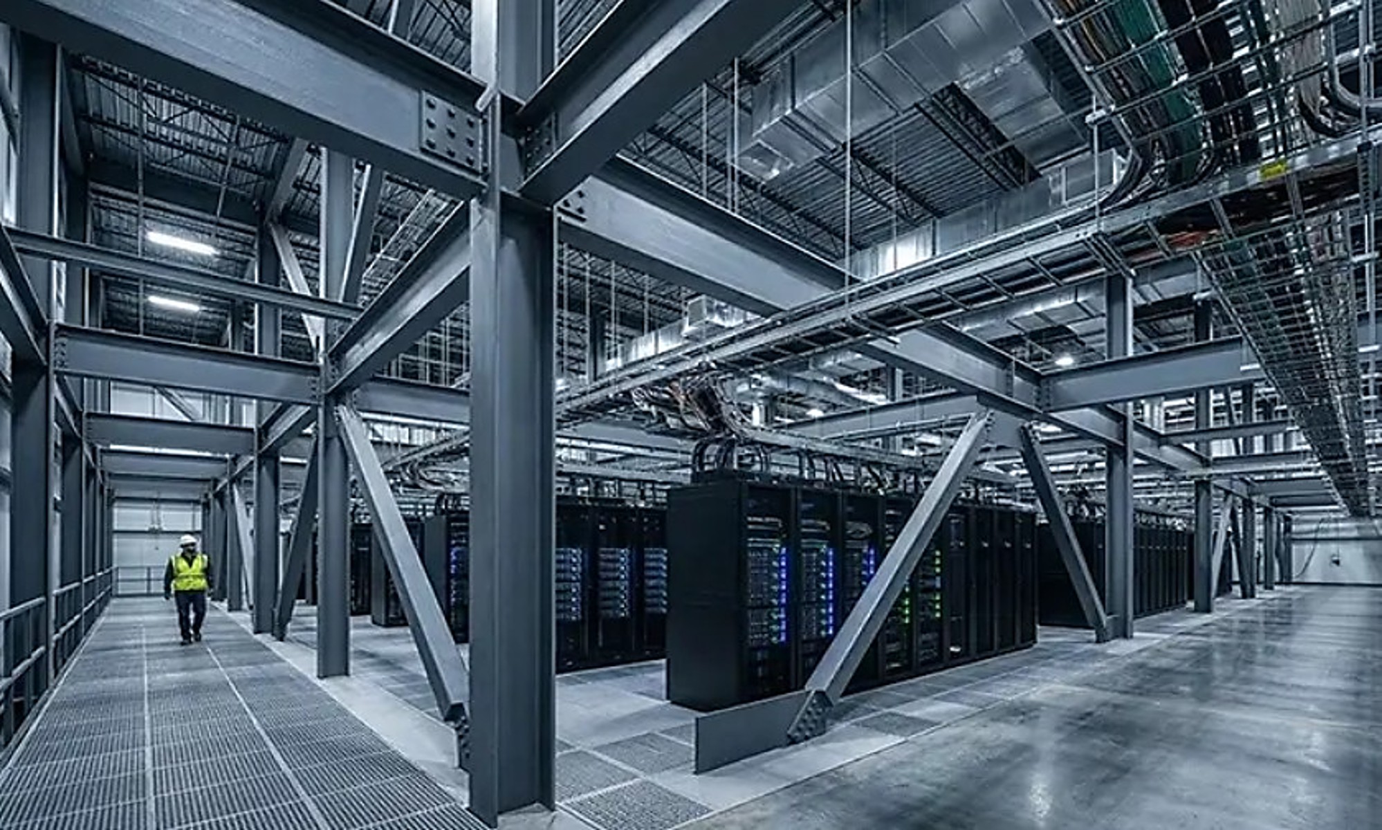 AI Expansion Fuels Global Stainless Steel Demand
