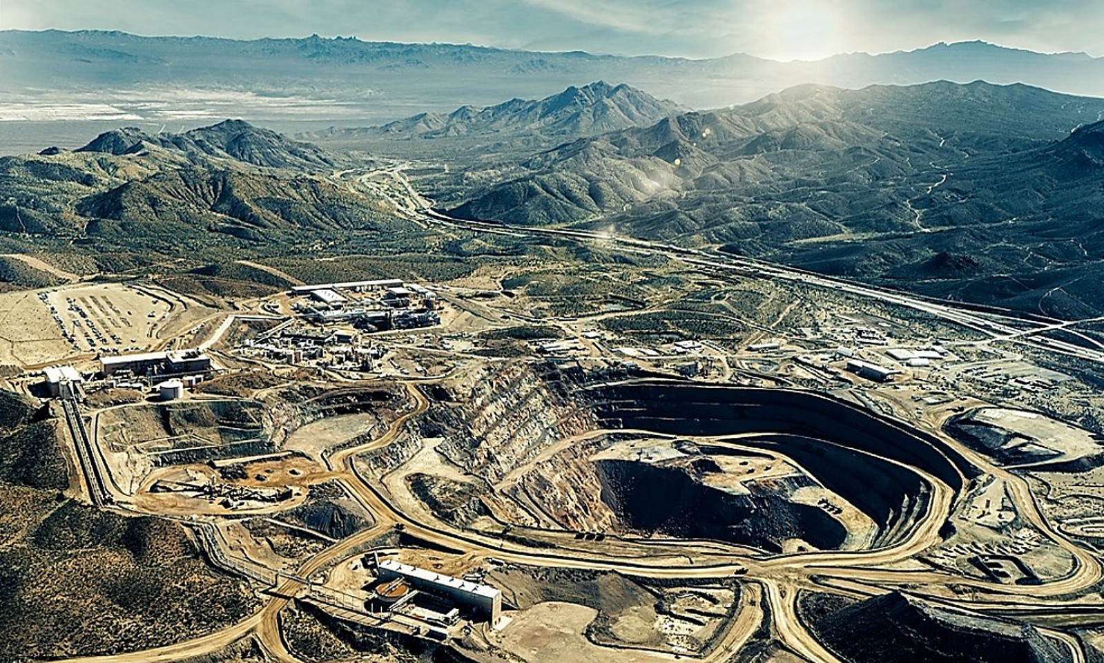 Rare Earths Dominate US Critical Minerals Funding as Tungsten, Nickel Lag Behind