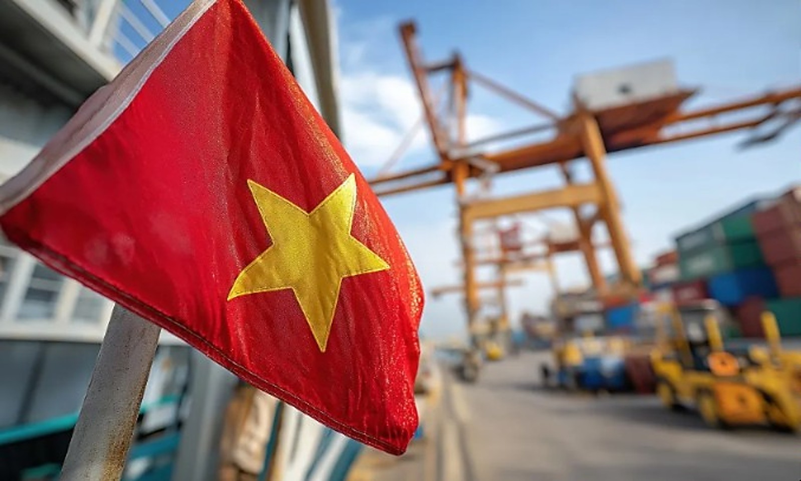 Vietnam Scrap Recycling Push Faces Structural Supply and Demand Constraints Amid Global Trade Realignment