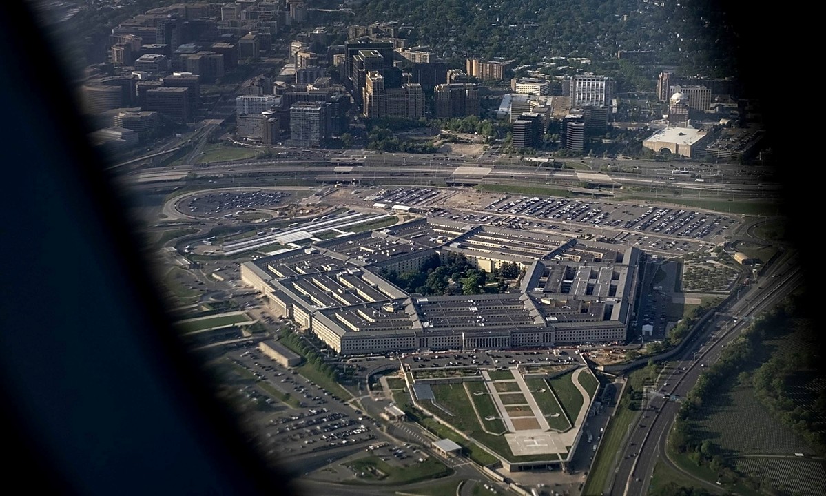 Pentagon ‘Deal Team Six’ Rare Earth Strategy Targets China Supply Chain Dominance