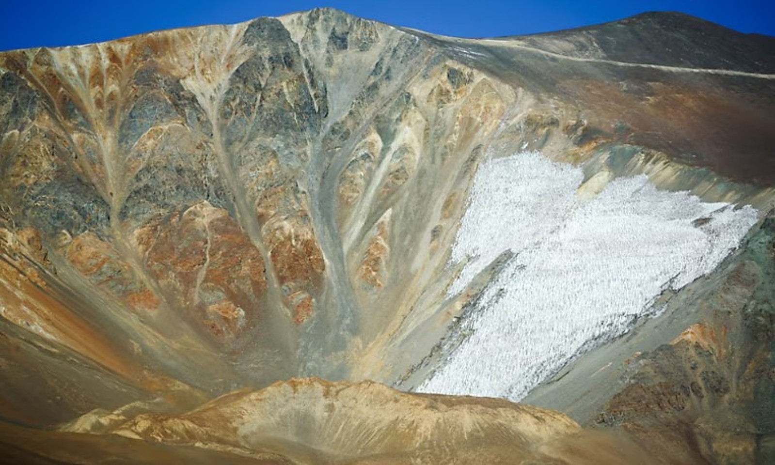 Argentina Copper Mining Push Targets $40B Investment Surge Amid Policy Reform