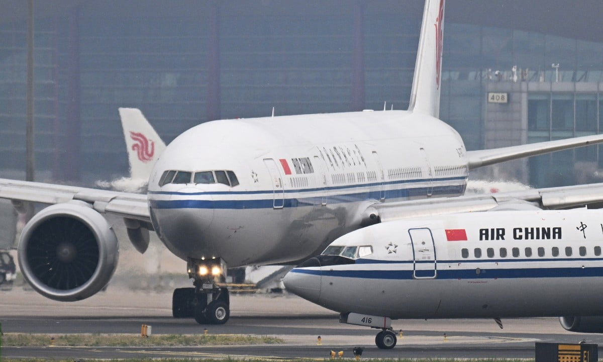 China Confirms Boeing Deal and Signals US Tariff Limits in Trade Talks