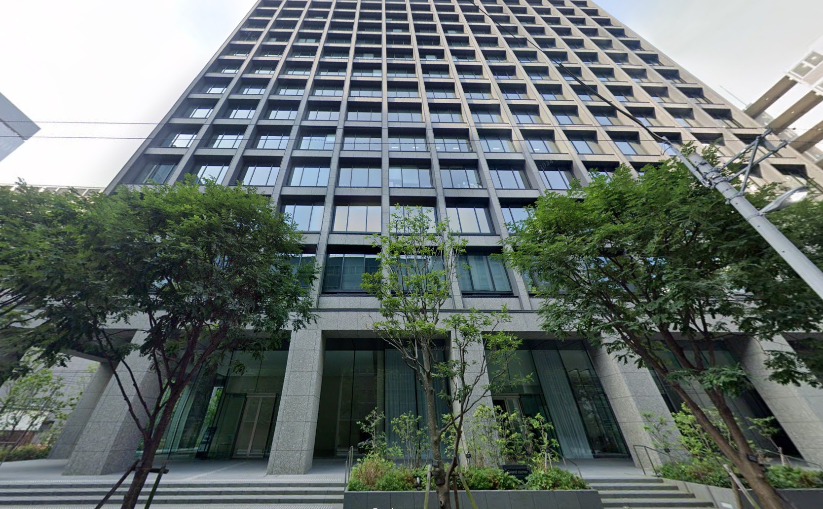 Hanwa Co., Ltd.