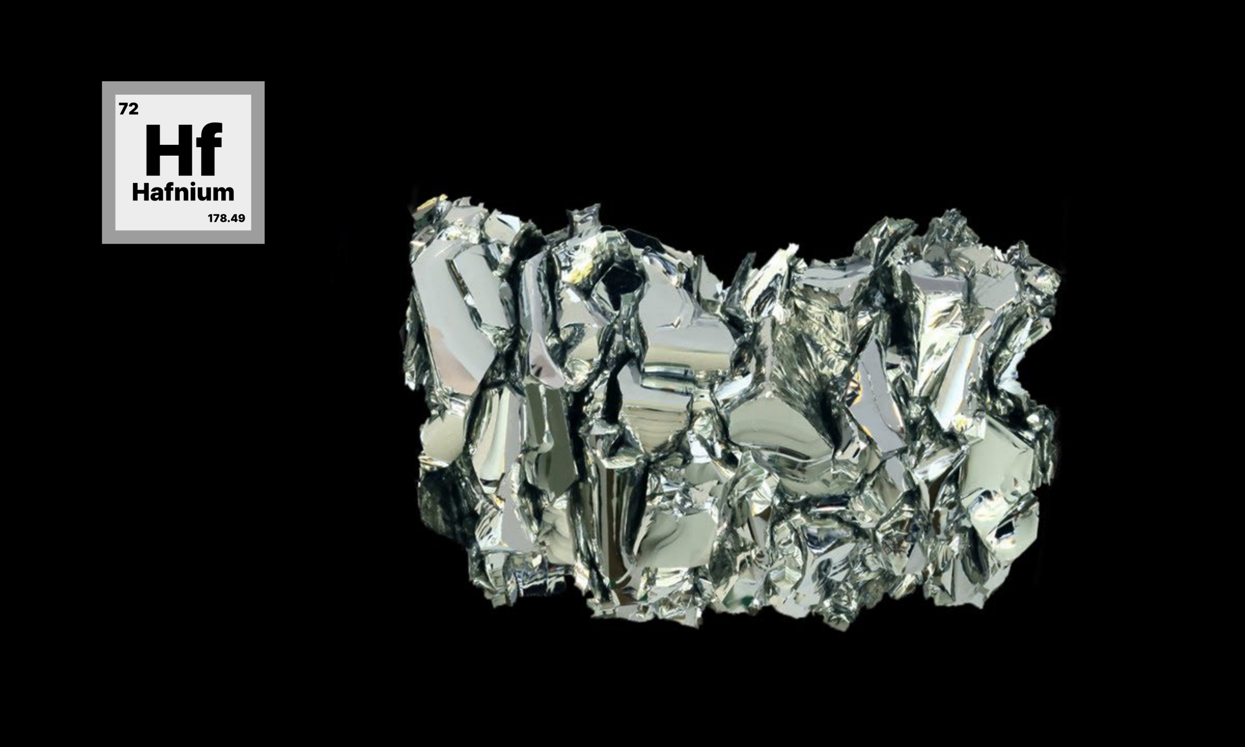 Hafnium Prices Hit Record Highs as Structural Shortage Tightens Aerospace and Semiconductor Supply Chains