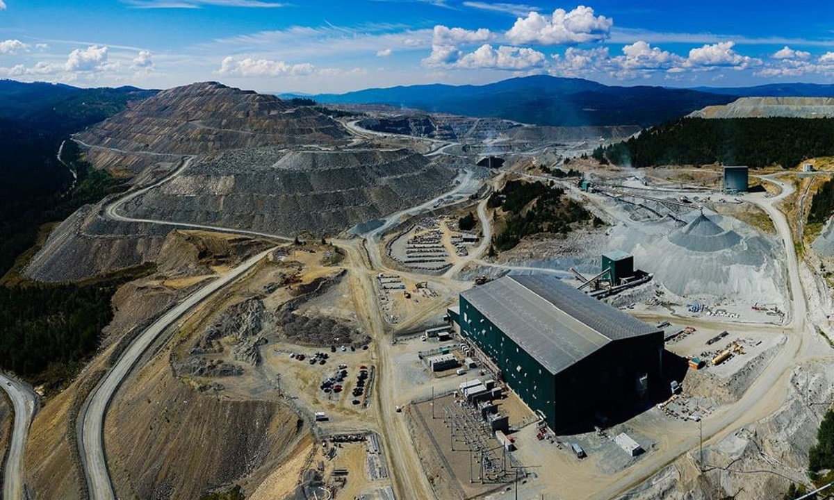 Hudbay Maintains 2026 Copper Production Guidance