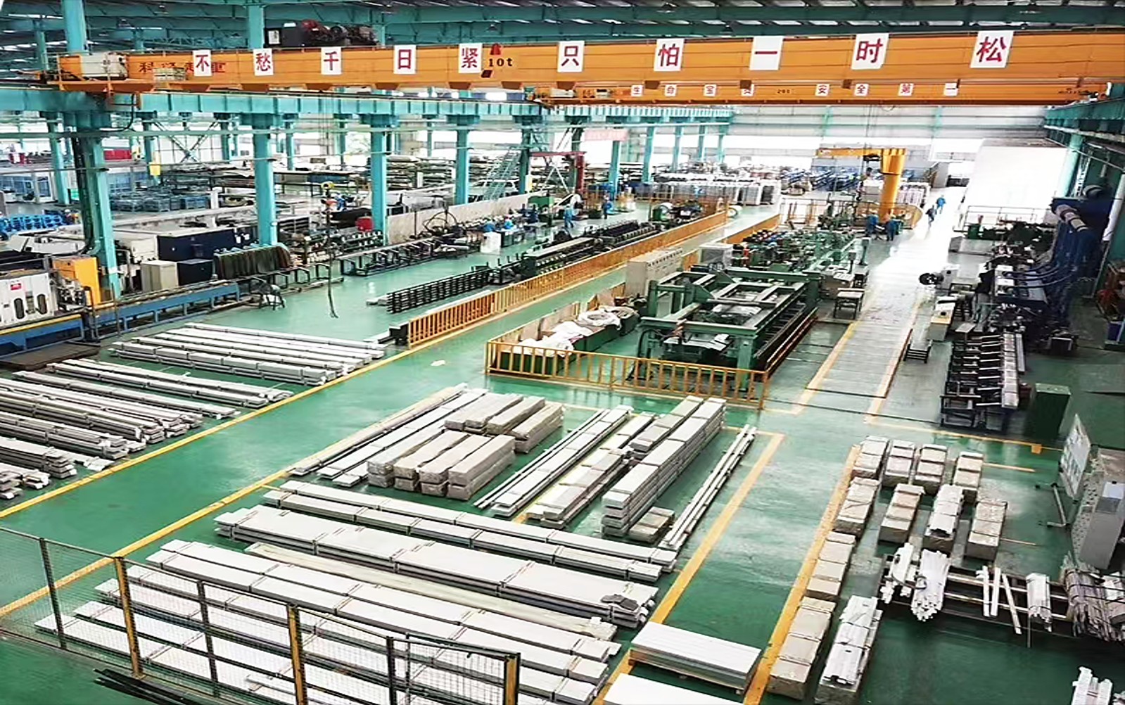 Jiangsu Baochen Nickel Alloy Co., Ltd