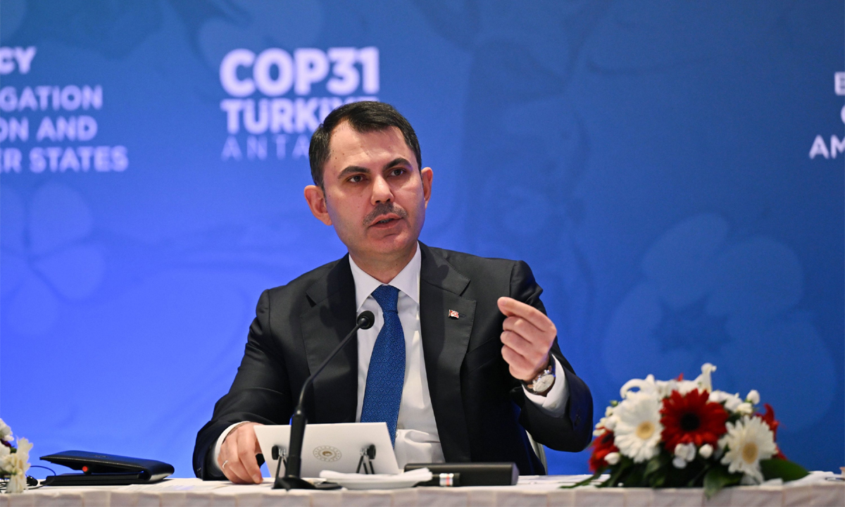 COP31 Electrification Push Highlights Rising Demand for Grid Metals