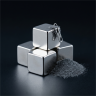 Rare Earths Desk