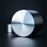Stainless Steel Desk