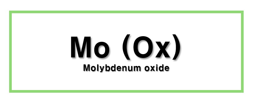 Mo(Ox)