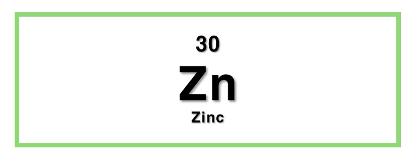 Zn