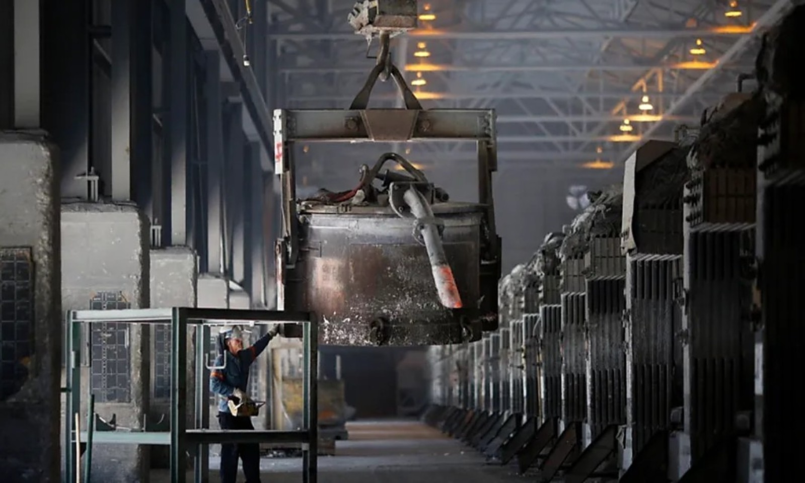 Brimstone and Century Aluminum Sign MoU to Establish Domestic US Alumina Supply Chain