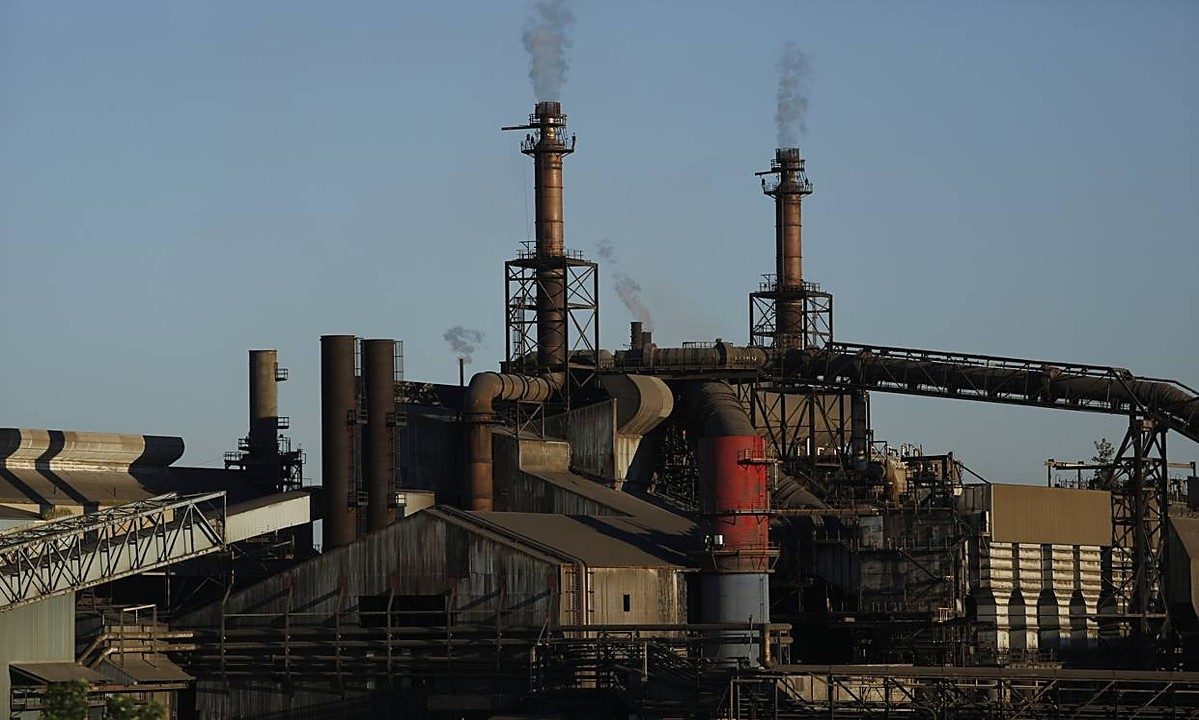 US Ferrous Scrap Market Faces Divergence as Steel Production Climbs