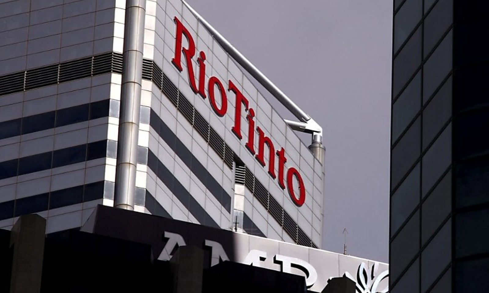 Rio Tinto and Baowu Advance Low-Carbon Steel Trials
